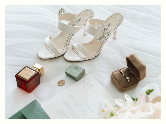 Wedding & Events Management Elsa Deras Aura Luna Events