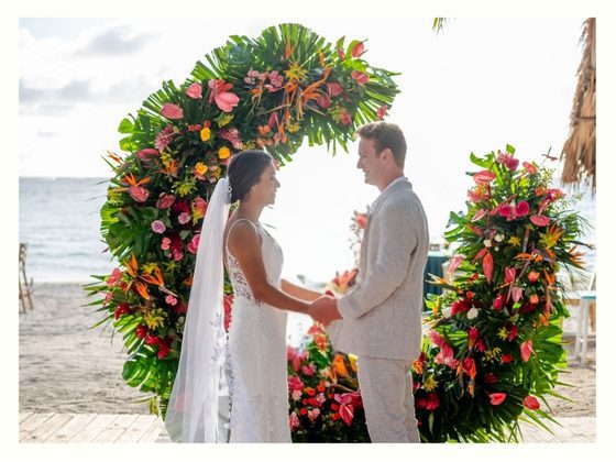 Auralunaevents by Elsa Gabriela Deras Honduras Wedding Planner